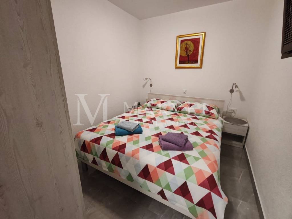Apartment with a garden, Sale, Malinska-dubašnica, Malinska