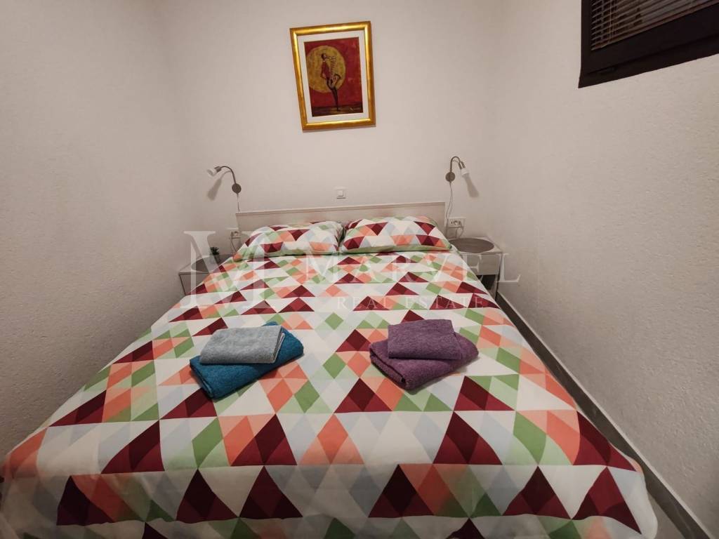Apartment with a garden, Sale, Malinska-dubašnica, Malinska
