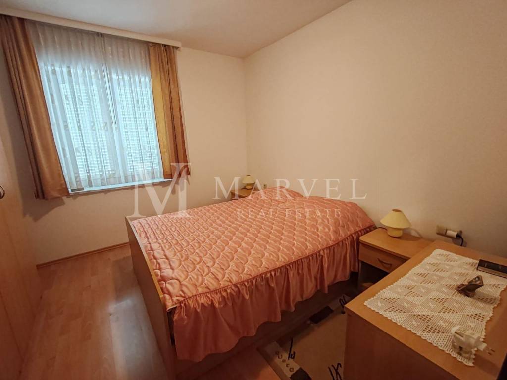Apartment with a garden, Sale, Malinska-dubašnica, Malinska