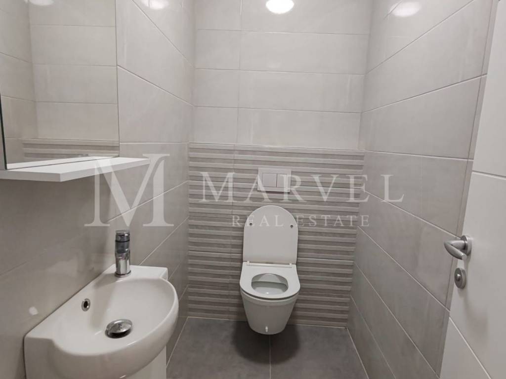 Apartment with a garden, Sale, Malinska-dubašnica, Malinska