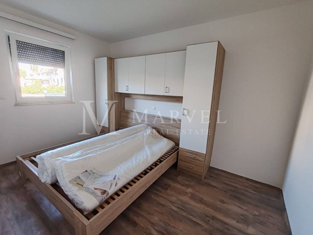 Apartment with a garden, Sale, Malinska-dubašnica, Malinska