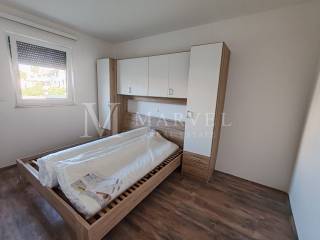 Apartment with a garden, Sale, Malinska-dubašnica, Malinska
