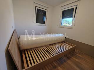 Apartment with a garden, Sale, Malinska-dubašnica, Malinska