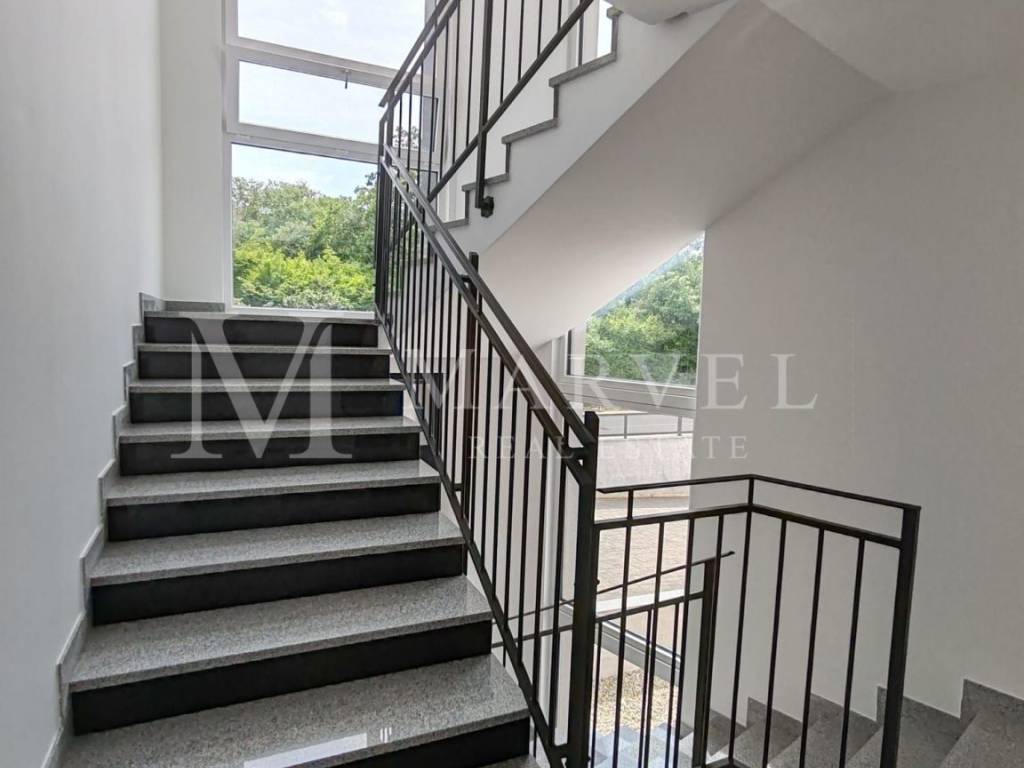 Luxury apartment, Sale, Malinska-dubašnica, Malinska