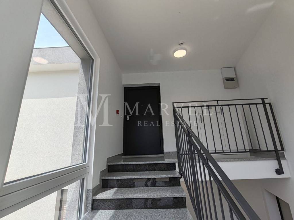 Luxury apartment, Sale, Malinska-dubašnica, Malinska