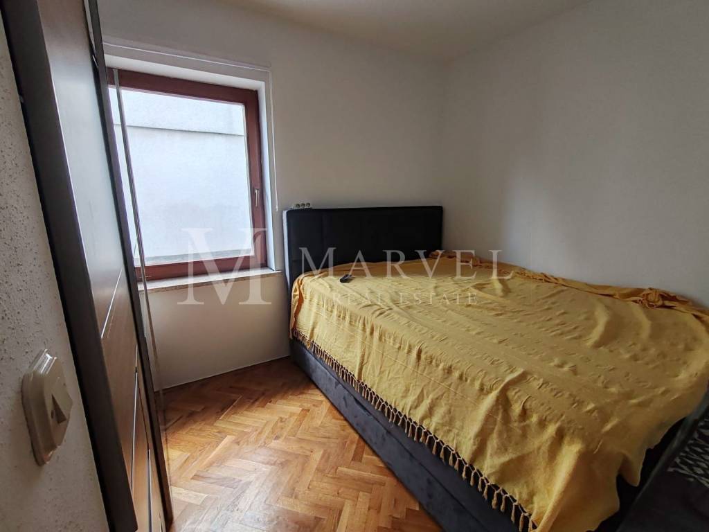 Apartment with a garden, Sale, Malinska-dubašnica, Malinska
