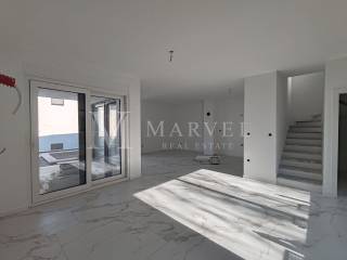 Semi-detached house, Sale, Malinska-dubašnica, Malinska