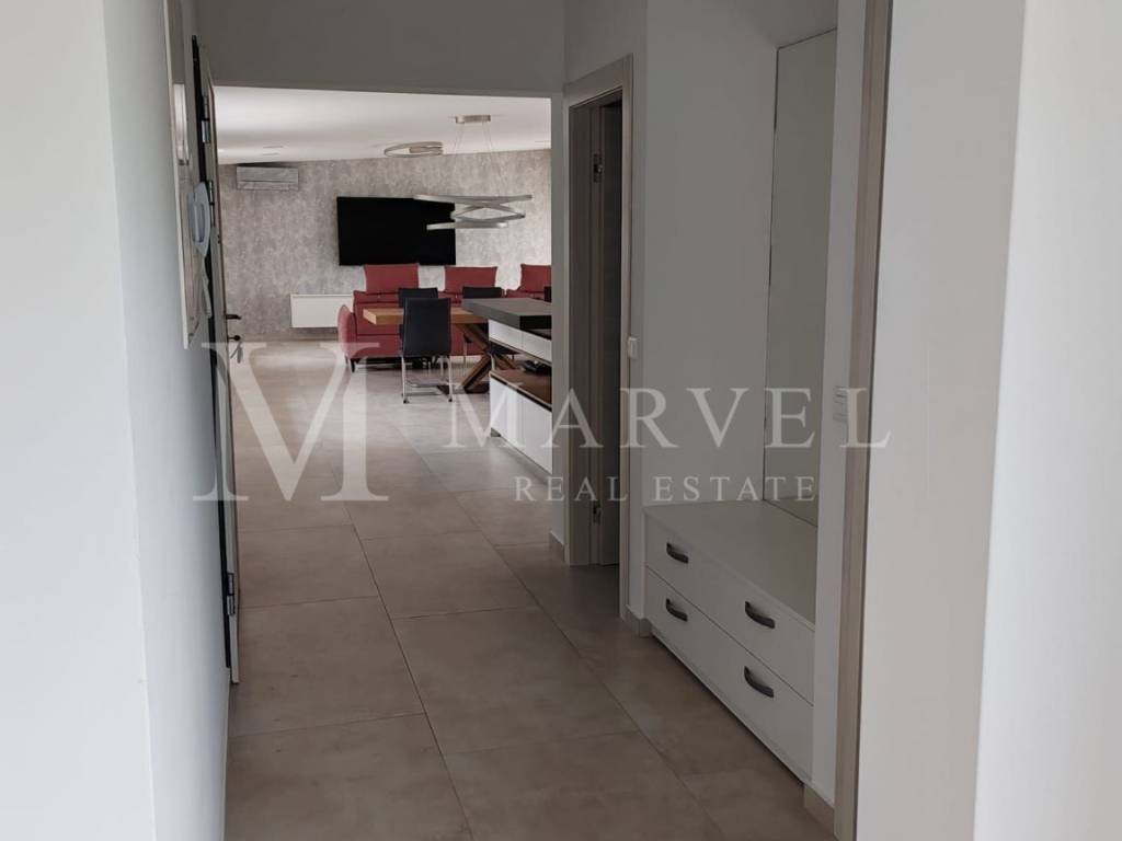 Luxury apartment, Sale, Malinska-dubašnica, Malinska