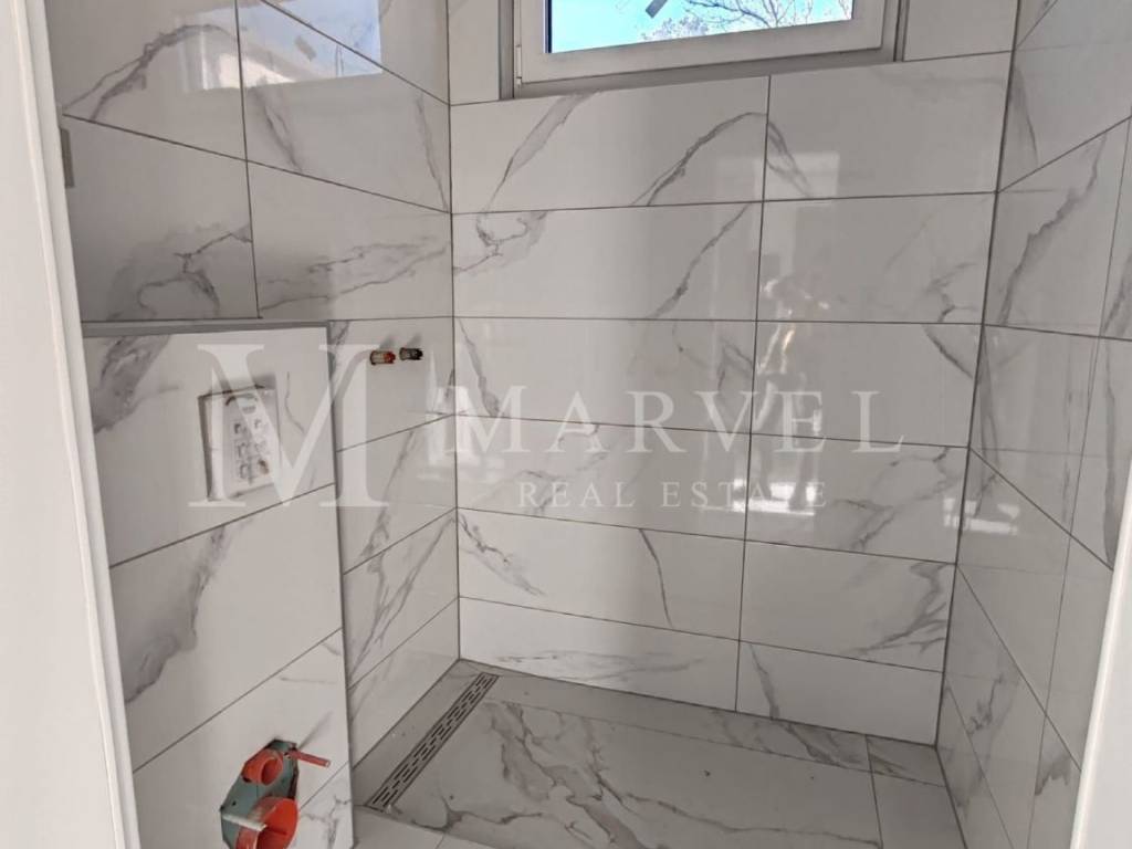 Semi-detached house, Sale, Malinska-dubašnica, Malinska