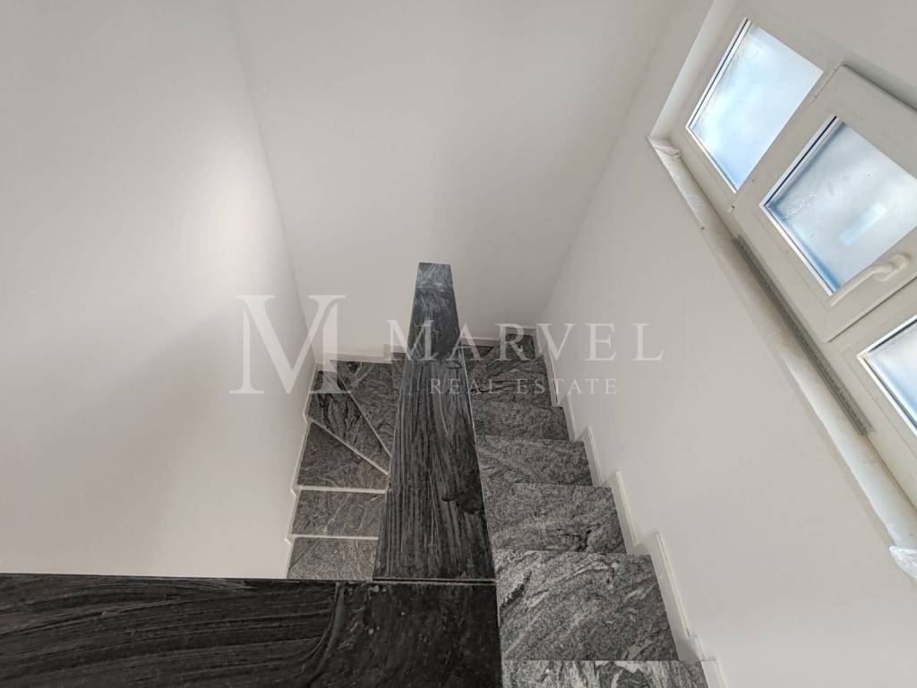 Semi-detached house, Sale, Malinska-dubašnica, Malinska