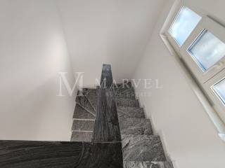 Semi-detached house, Sale, Malinska-dubašnica, Malinska