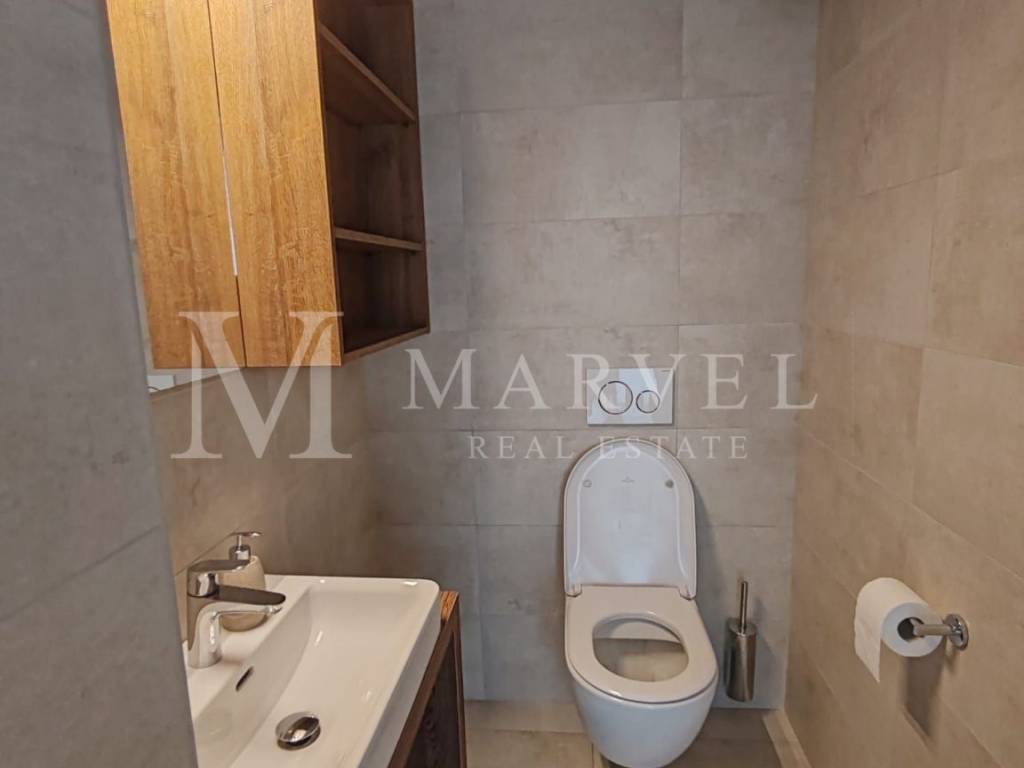 Luxury apartment, Sale, Malinska-dubašnica, Malinska