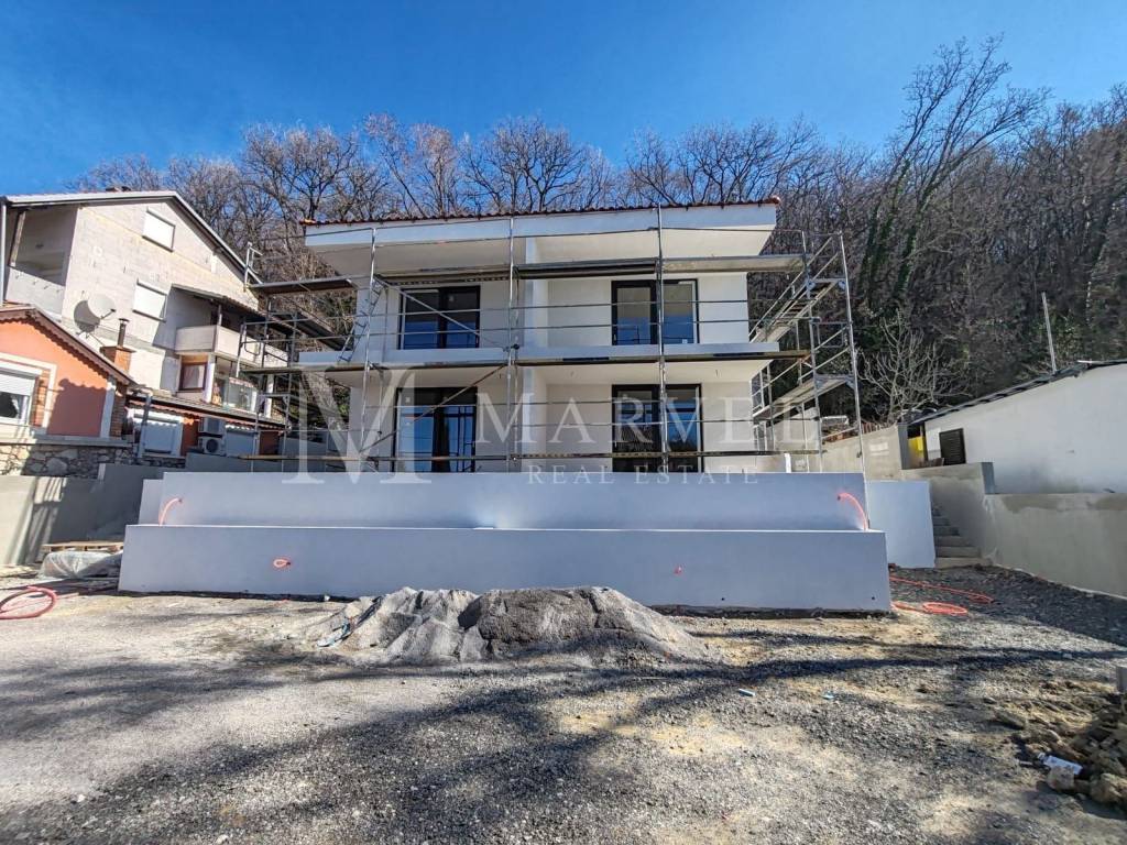 Apartment by the sea, Sale, Omišalj, Omišalj
