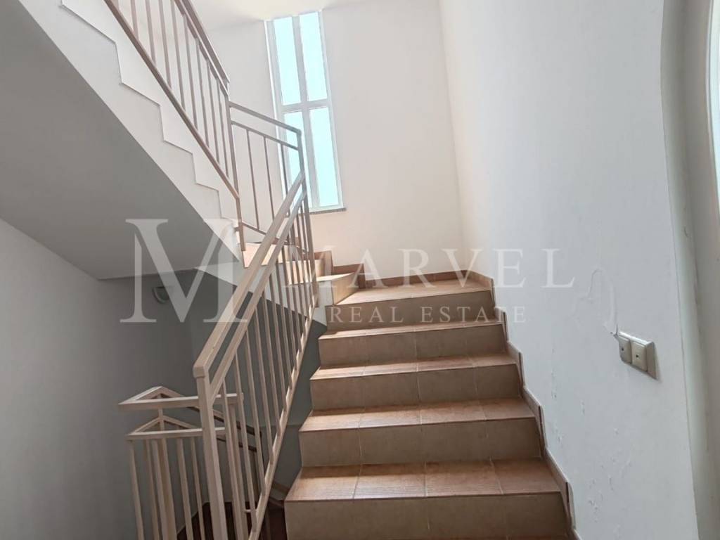 Apartment with a garden, Sale, Malinska-dubašnica, Malinska