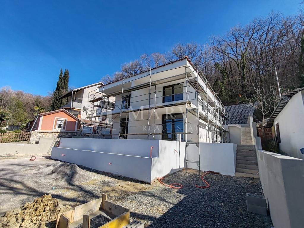 Apartment by the sea, Sale, Omišalj, Omišalj