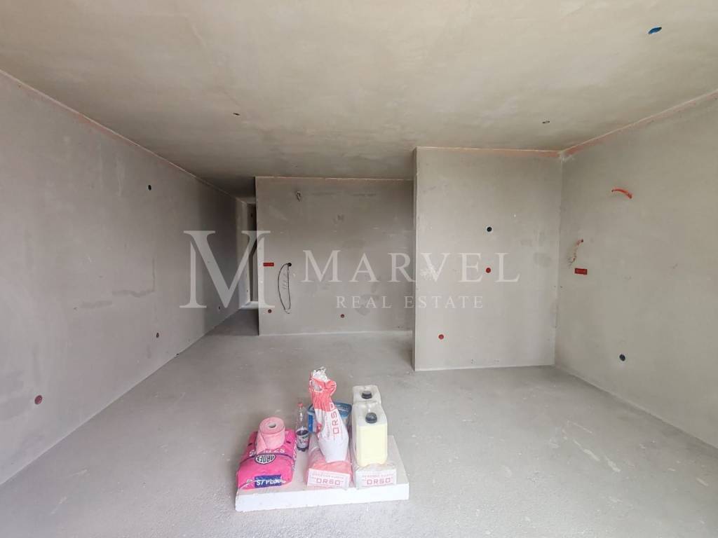 Apartment by the sea, Sale, Omišalj, Omišalj