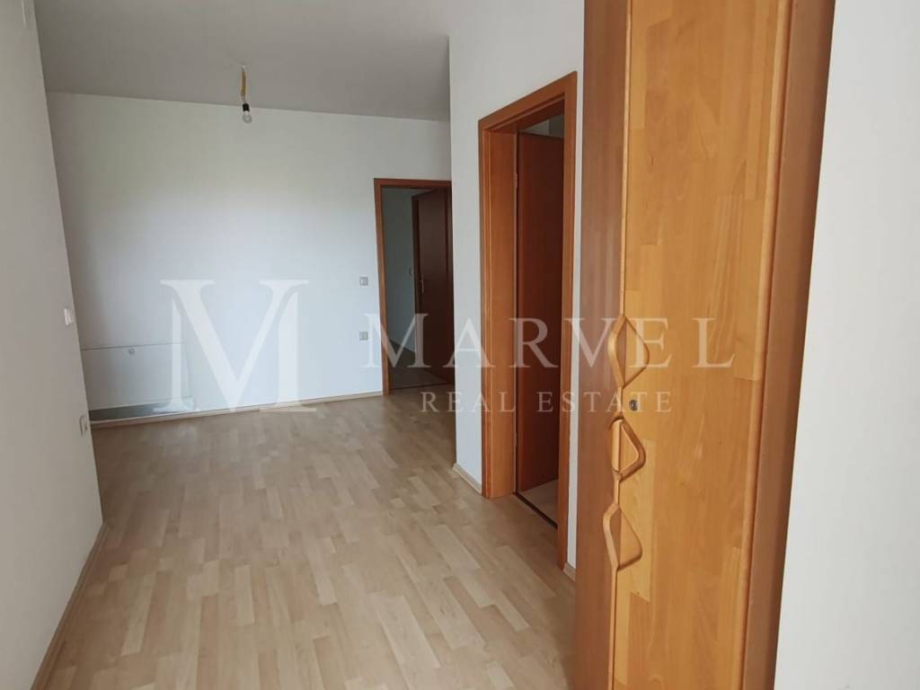 Apartment with a garden, Sale, Malinska-dubašnica, Malinska