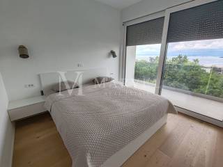 Luxury apartment, Sale, Malinska-dubašnica, Malinska