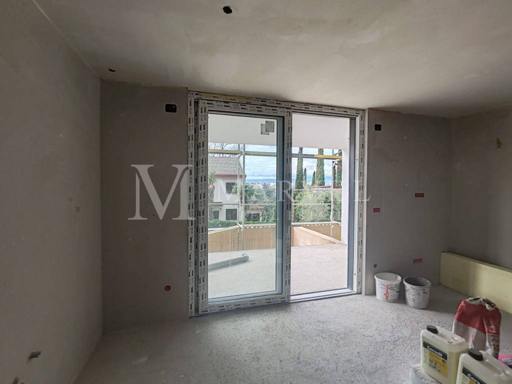 Apartment by the sea, Sale, Omišalj, Omišalj