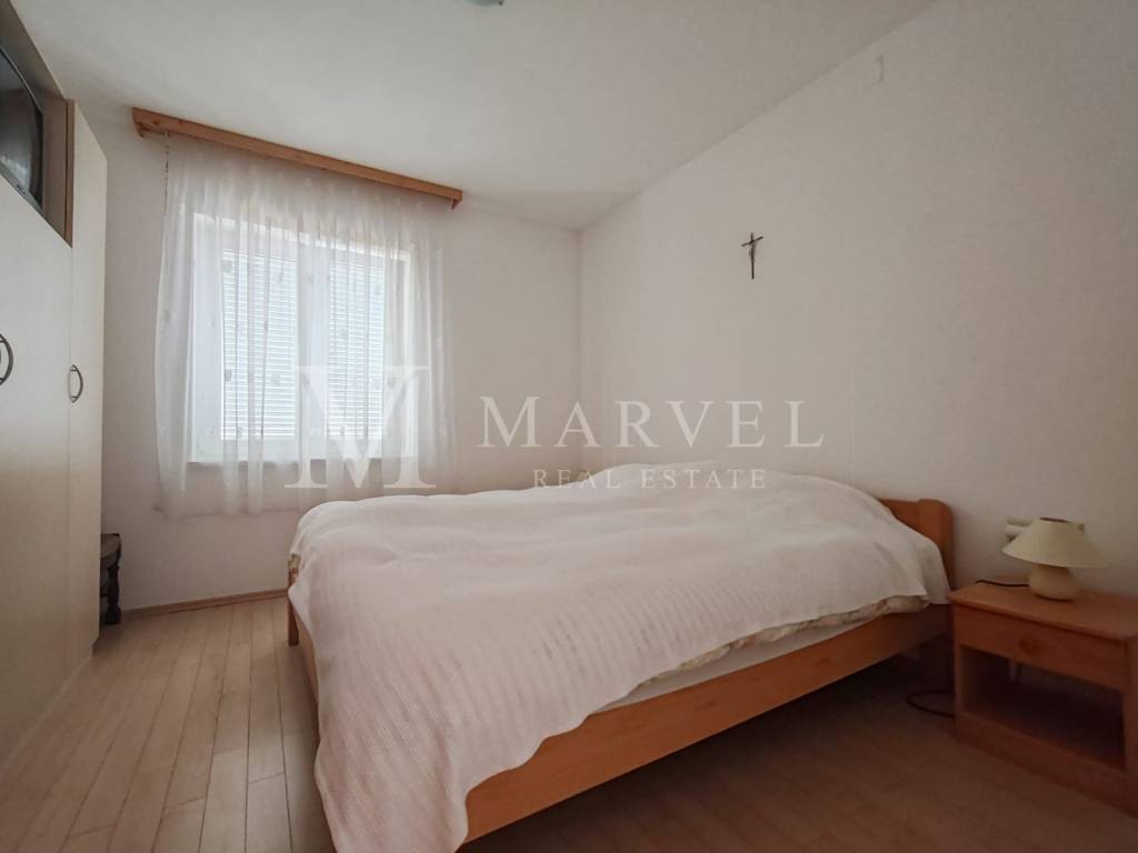 Apartment with a garden, Sale, Malinska-dubašnica, Malinska