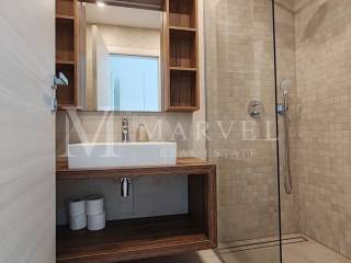 Luxury apartment, Sale, Malinska-dubašnica, Malinska