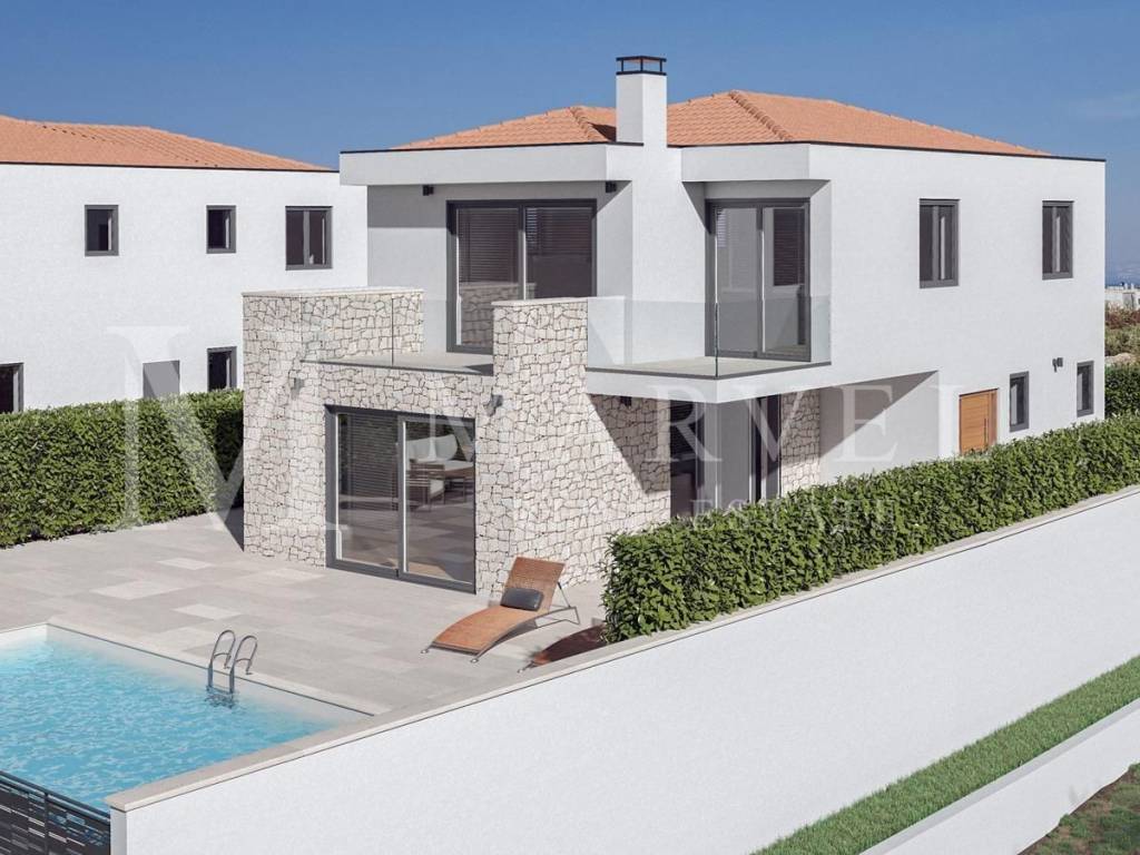 Detached house, Sale, Malinska-dubašnica, Malinska