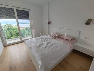 Luxury apartment, Sale, Malinska-dubašnica, Malinska