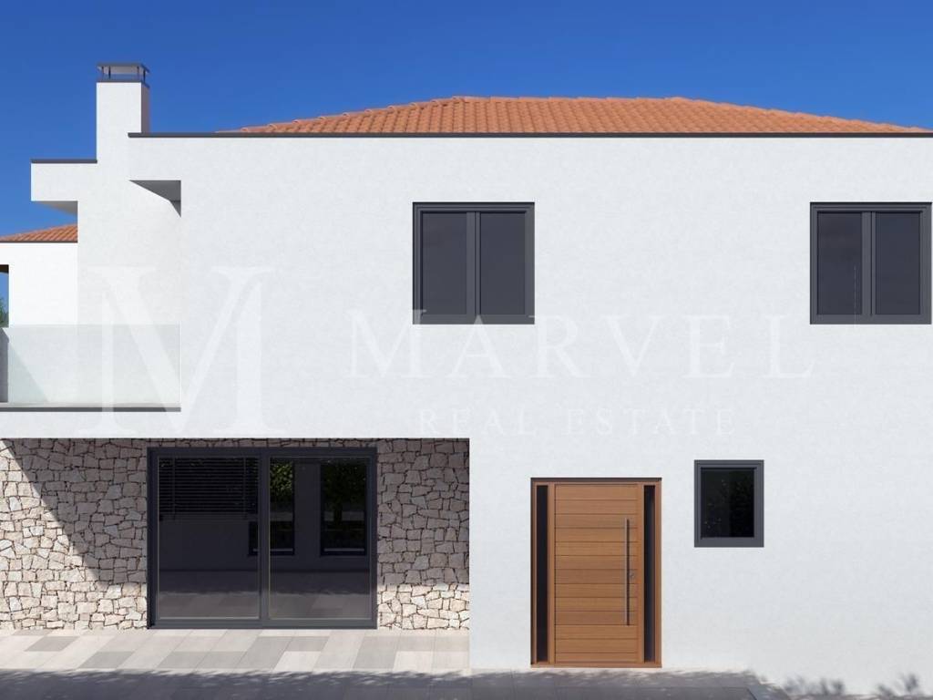 Detached house, Sale, Malinska-dubašnica, Malinska