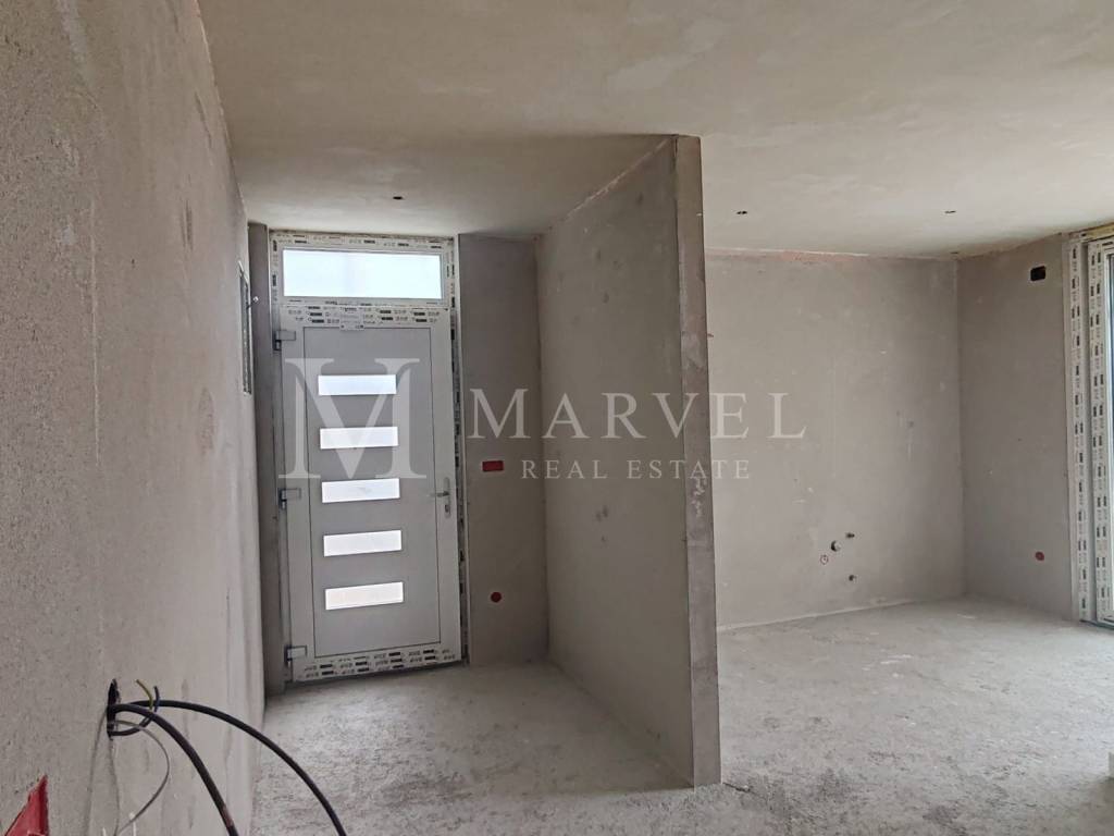 Apartment by the sea, Sale, Omišalj, Omišalj