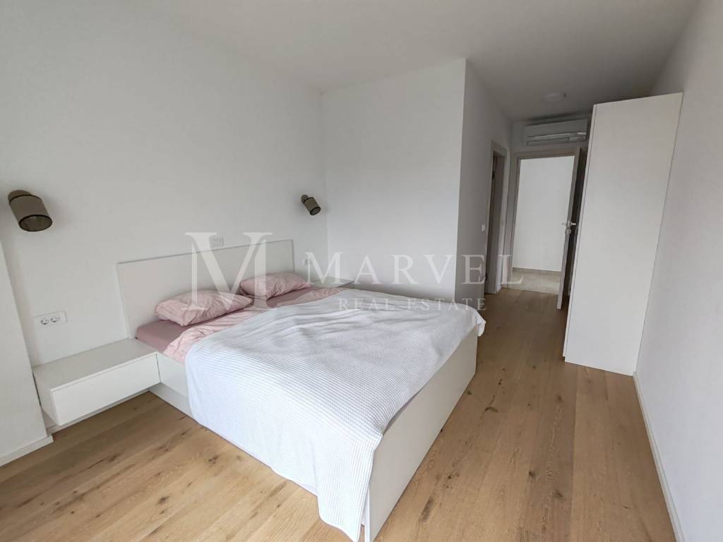 Luxury apartment, Sale, Malinska-dubašnica, Malinska