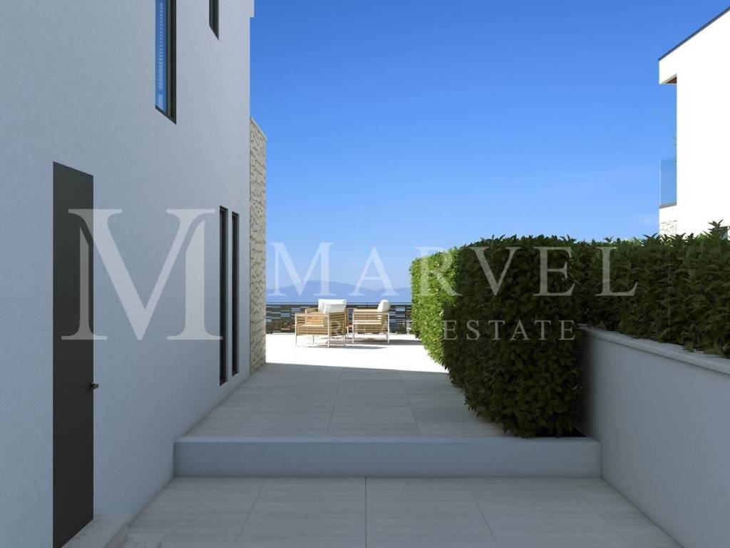 Detached house, Sale, Malinska-dubašnica, Malinska