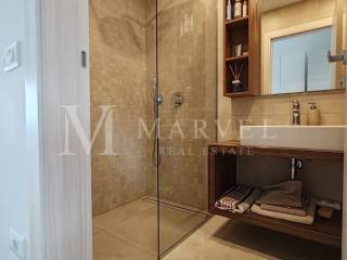 Luxury apartment, Sale, Malinska-dubašnica, Malinska