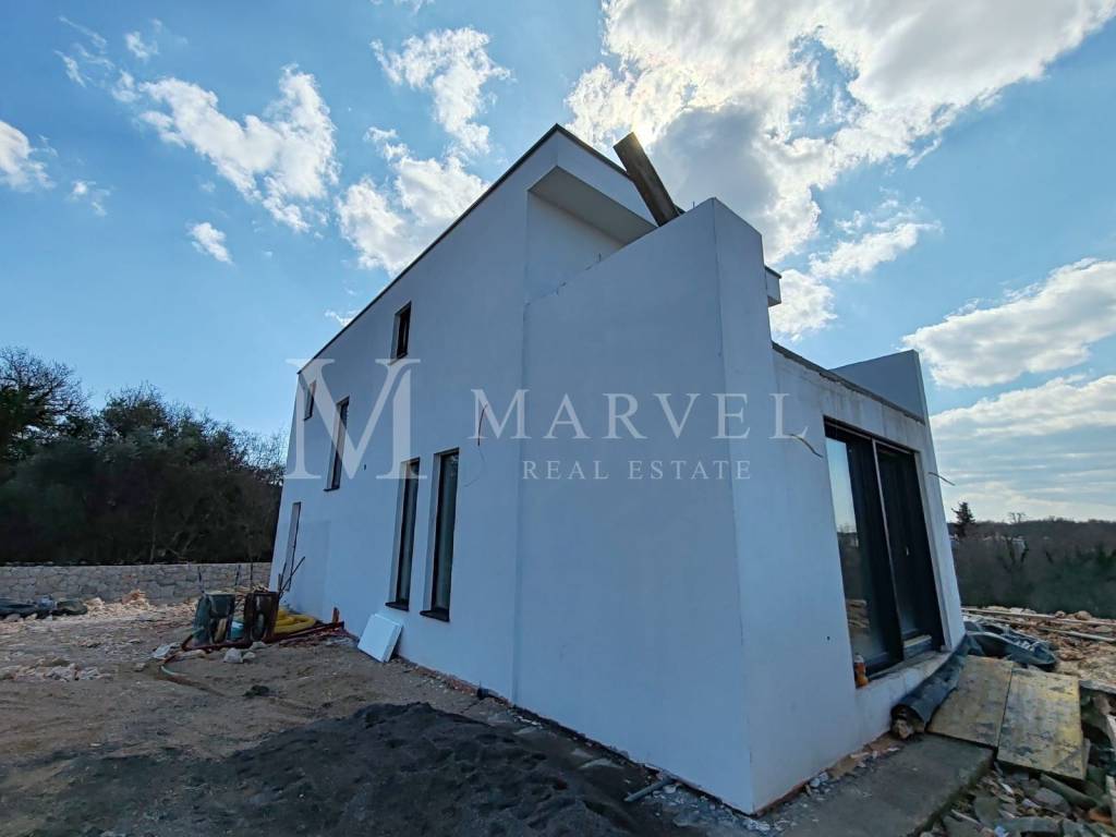 Detached house, Sale, Malinska-dubašnica, Malinska