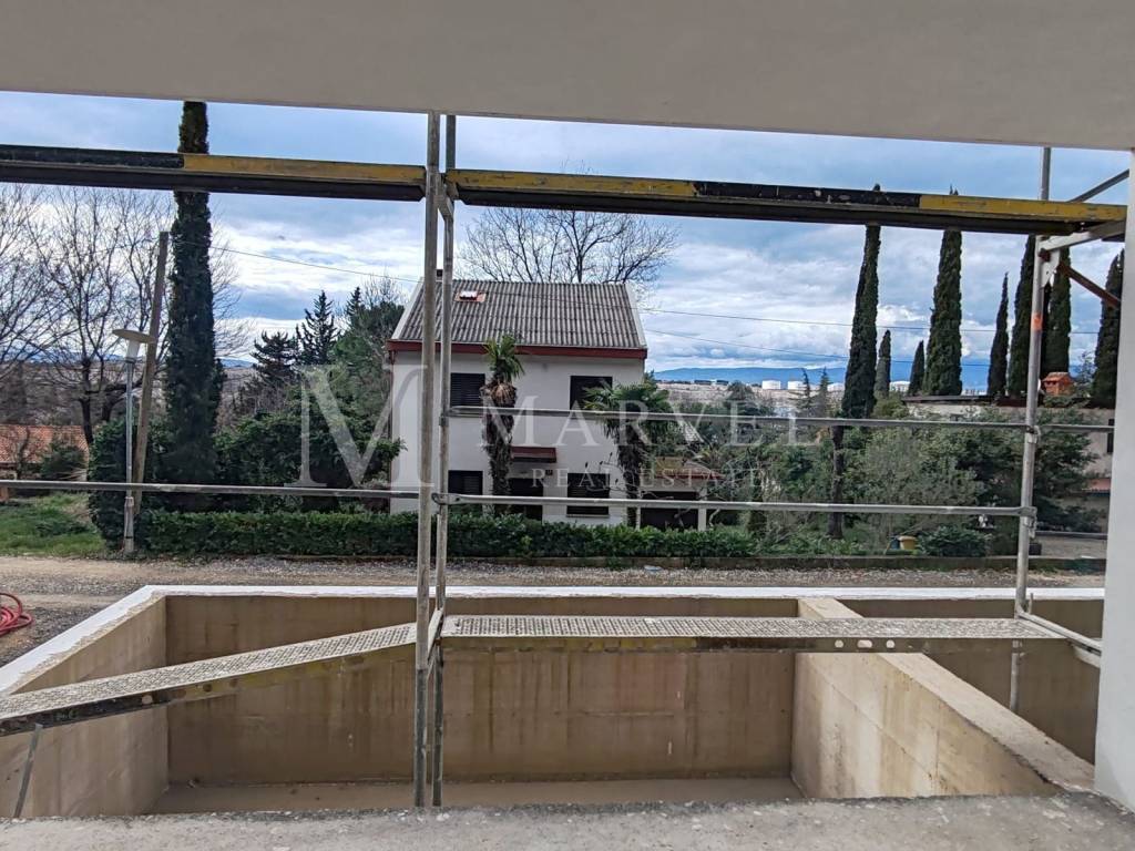 Apartment by the sea, Sale, Omišalj, Omišalj