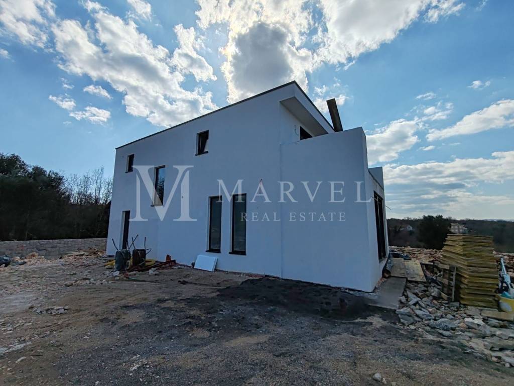 Detached house, Sale, Malinska-dubašnica, Malinska