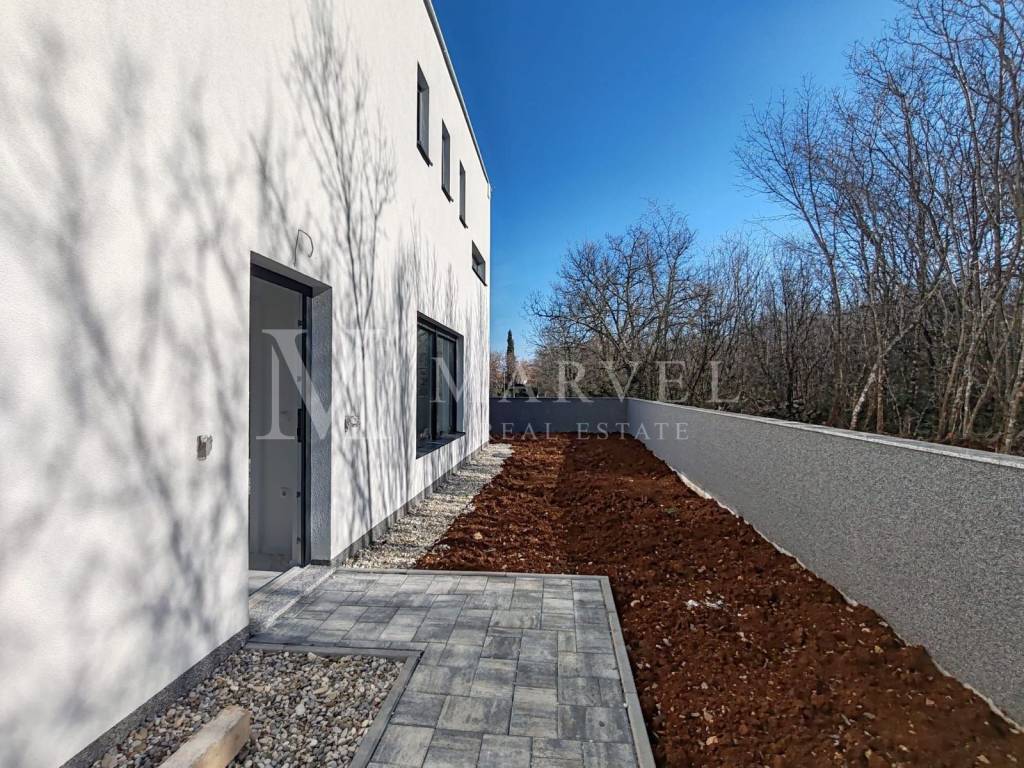 Semi-detached house, Sale, Malinska-dubašnica, Malinska