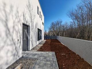 Semi-detached house, Sale, Malinska-dubašnica, Malinska