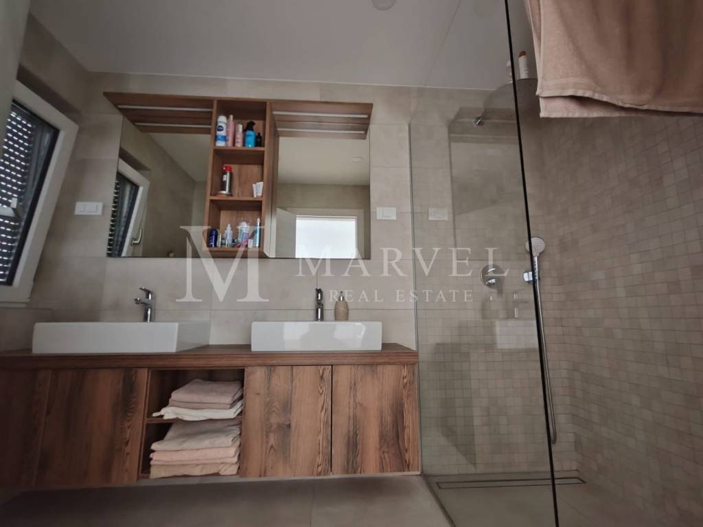 Luxury apartment, Sale, Malinska-dubašnica, Malinska