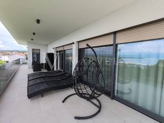 Luxury apartment, Sale, Malinska-dubašnica, Malinska