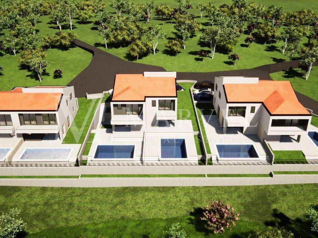 Semi-detached house, Sale, Malinska-dubašnica, Malinska