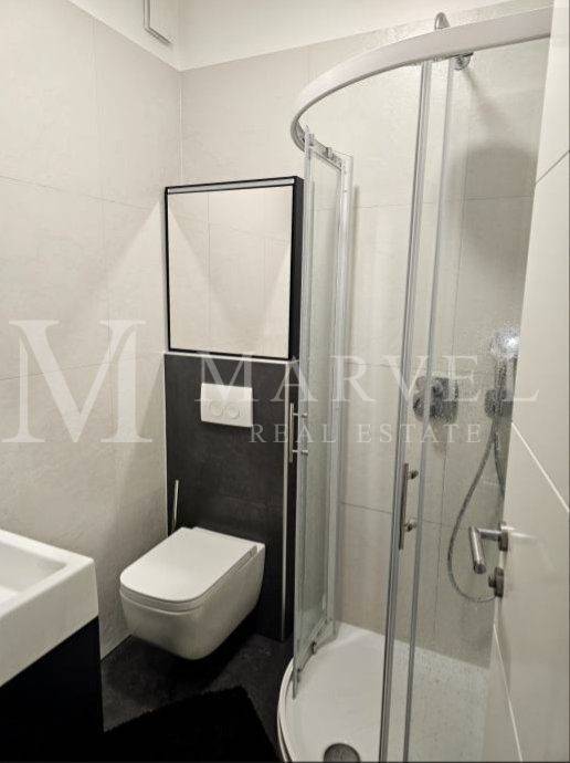Apartment with a garden, Sale, Omišalj, Njivice