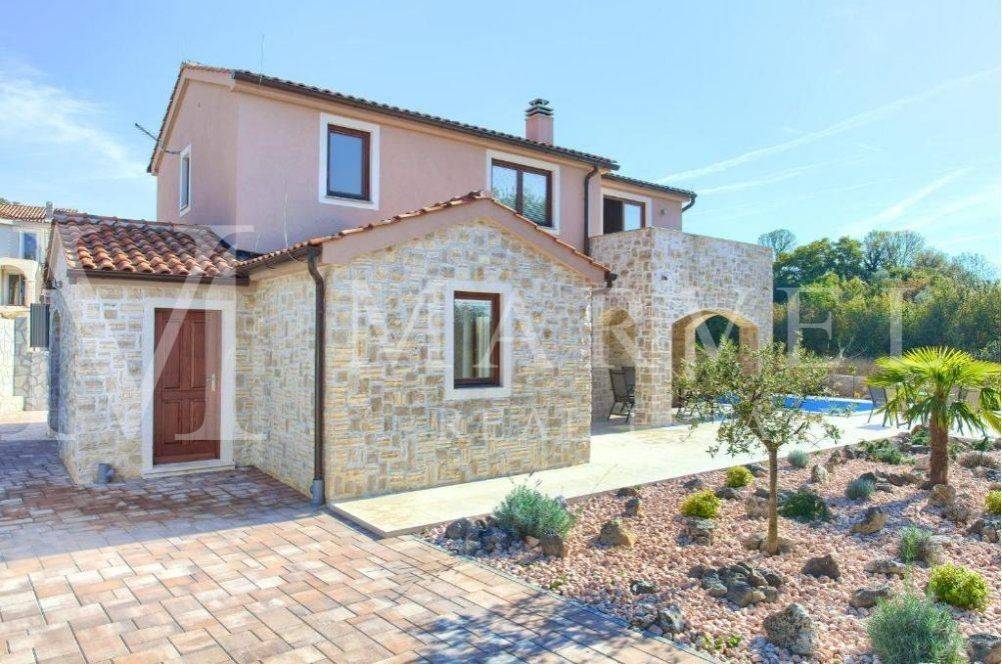 Detached house, Sale, Malinska-dubašnica, Sveti Anton