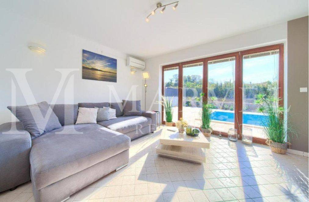 Detached house, Sale, Malinska-dubašnica, Sveti Anton