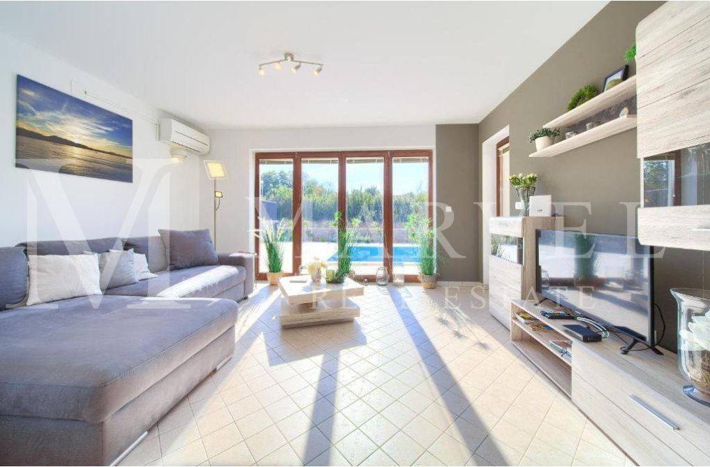 Detached house, Sale, Malinska-dubašnica, Sveti Anton