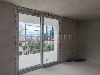 Apartment by the sea, Sale, Omišalj, Omišalj