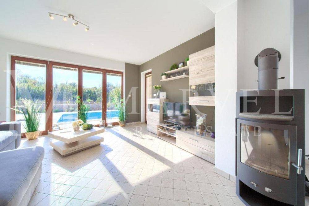 Detached house, Sale, Malinska-dubašnica, Sveti Anton