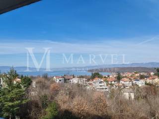 Apartman, Prodaja, Omišalj, Njivice