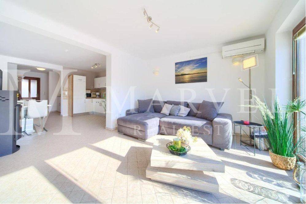 Detached house, Sale, Malinska-dubašnica, Sveti Anton