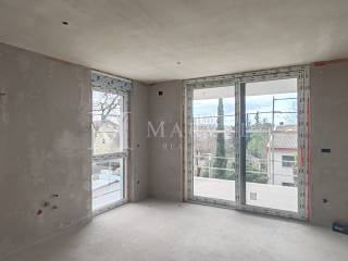 Apartment by the sea, Sale, Omišalj, Omišalj