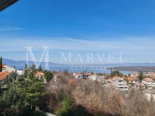 Apartman, Prodaja, Omišalj, Njivice